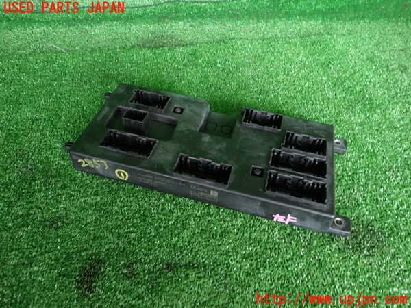 2UPJ-28536146]ジャガー・XF(JB2NA)コンピューター1 (GX73-14F041-AM) 中古_m0001.jpg