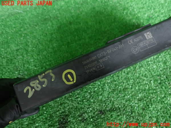 2UPJ-28536146]ジャガー・XF(JB2NA)コンピューター1 (GX73-14F041-AM) 中古_m0003.jpg