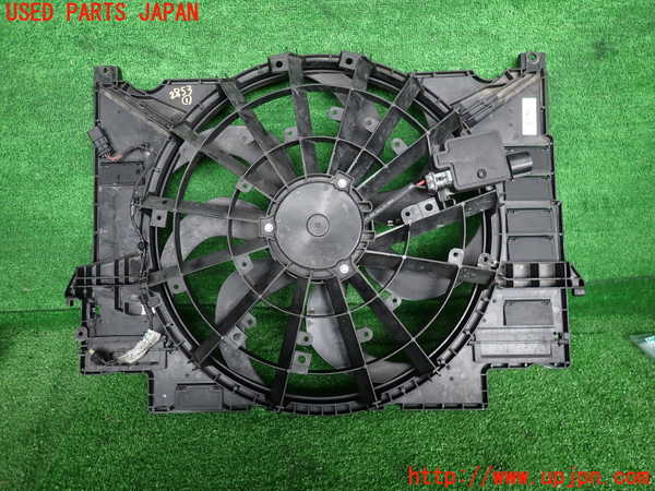 2UPJ-28536836]ジャガー・XF(JB2NA)電動ファン1 中古_m0001.jpg