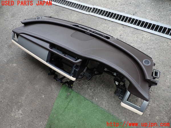 2UPJ-28537505]ジャガー・XF(JB2NA)ダッシュボード 中古_m0001.jpg
