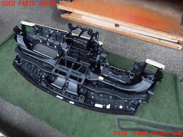 2UPJ-28537505]ジャガー・XF(JB2NA)ダッシュボード 中古_m0004.jpg