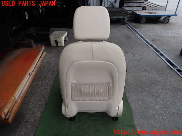 2UPJ-28537035]ジャガー・XF(JB2NA)運転席シート 中古_m0005.jpg