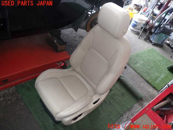 2UPJ-28537065]ジャガー・XF(JB2NA)助手席シート 中古_m0001.jpg