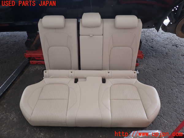 2UPJ-28537385]ジャガー・XF(JB2NA)リアシート 中古_m0001.jpg