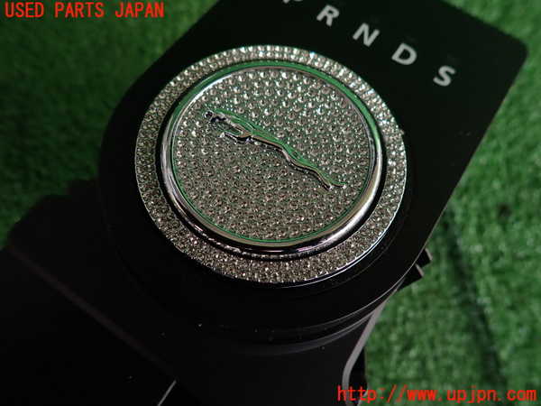 2UPJ-28537555]ジャガー・XF(JB2NA)ATシフトレバー 中古_m0002.jpg