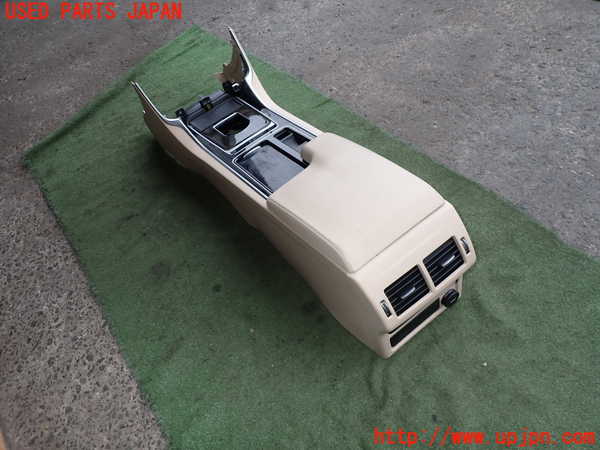 2UPJ-28537540]ジャガー・XF(JB2NA)センターコンソール 中古_m0001.jpg