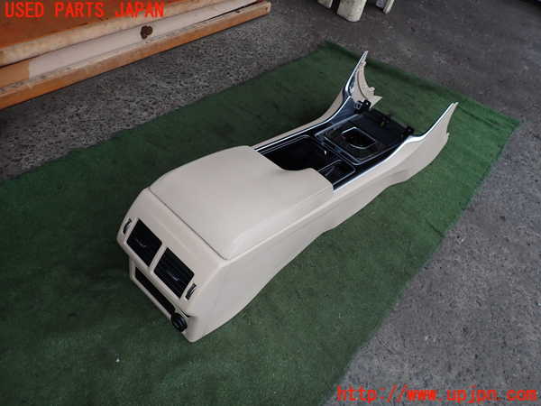 2UPJ-28537540]ジャガー・XF(JB2NA)センターコンソール 中古_m0002.jpg