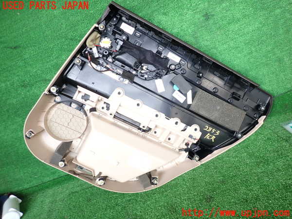 2UPJ-28531324]ジャガー・XF(JB2NA)左後ドア内張り 中古_m0003.jpg