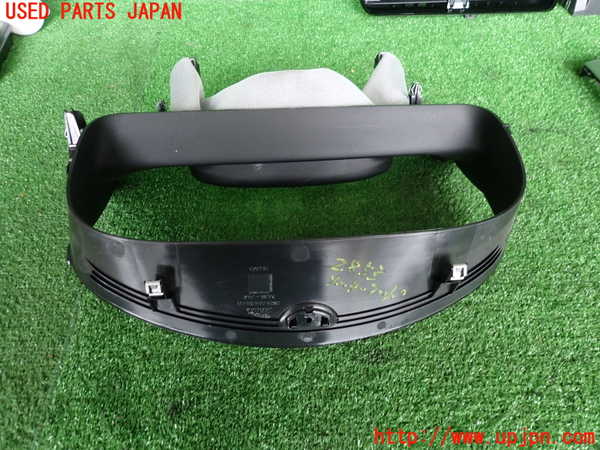 2UPJ-28537510]ジャガー・XF(JB2NA)メーターフード 中古_m0002.jpg