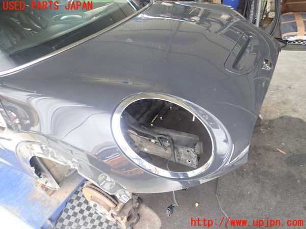 1UPJ-28541060]BMW ミニ(MINI)クーパーSD R56(XN20)ボンネットフード 中古_m0003.jpg