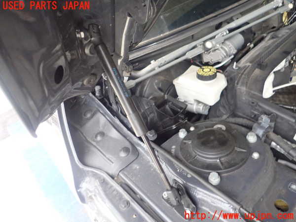 1UPJ-28541068]BMW ミニ(MINI)クーパーSD R56(XN20)ボンネットダンパー 中古_m0001.jpg
