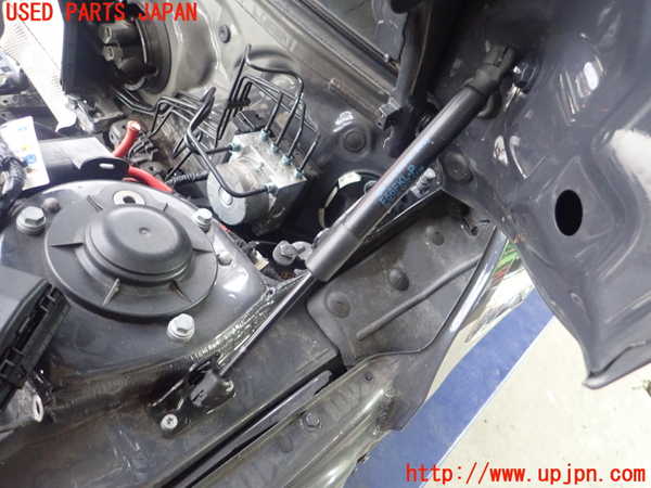 1UPJ-28541068]BMW ミニ(MINI)クーパーSD R56(XN20)ボンネットダンパー 中古_m0002.jpg