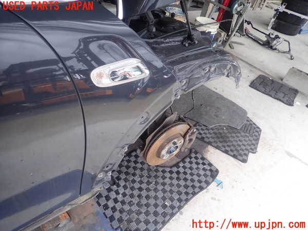 1UPJ-28541080]BMW ミニ(MINI)クーパーSD R56(XN20)右前フェンダー 中古_m0002.jpg