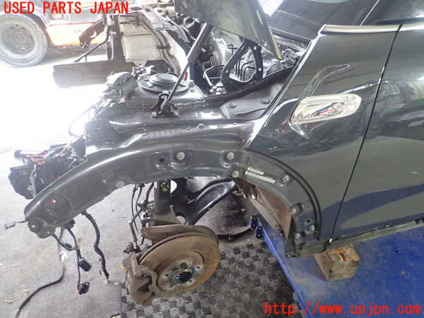 1UPJ-28541082]BMW ミニ(MINI)クーパーSD R56(XN20)左前フェンダー 中古_m0001.jpg