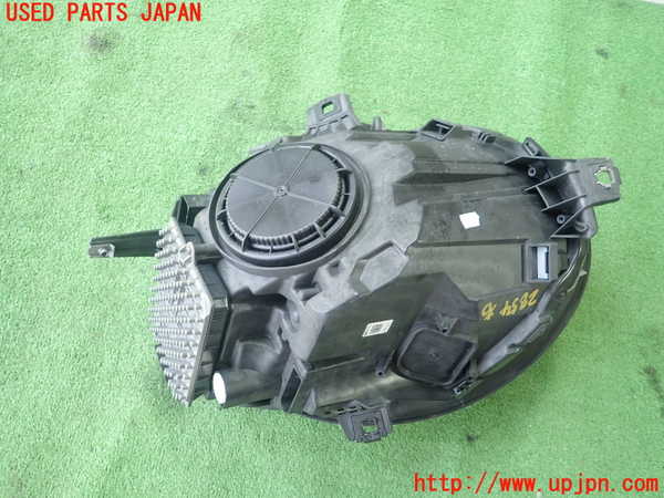 1UPJ-28541130]BMW ミニ(MINI)クーパーSD R56(XN20)右ヘッドライト LED 中古_m0002.jpg