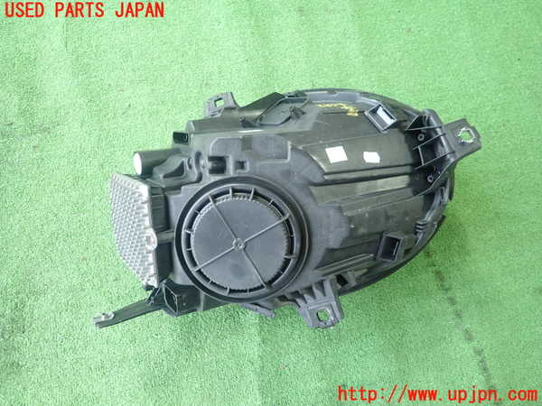 1UPJ-28541132]BMW ミニ(MINI)クーパーSD R56(XN20)左ヘッドライト LED 中古_m0003.jpg