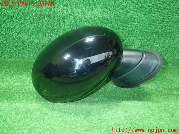 5UPJ-28541210]BMW ミニ(MINI)クーパーSD R56(XN20)右ドアミラー 中古_m0001.jpg