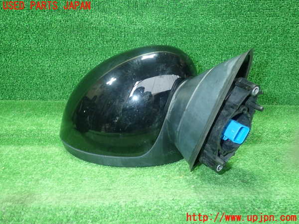 5UPJ-28541210]BMW ミニ(MINI)クーパーSD R56(XN20)右ドアミラー 中古_m0002.jpg