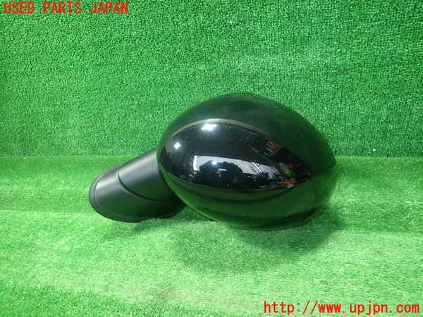 1UPJ-28541212]BMW ミニ(MINI)クーパーSD R56(XN20)左ドアミラー 中古_m0001.jpg