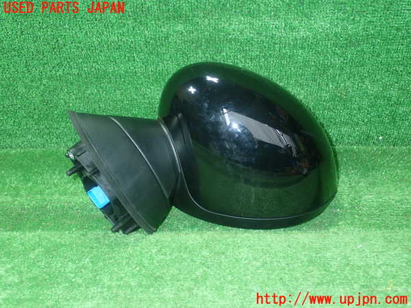 1UPJ-28541212]BMW ミニ(MINI)クーパーSD R56(XN20)左ドアミラー 中古_m0002.jpg