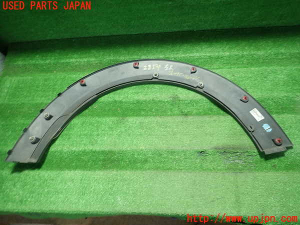 1UPJ-28541446]BMW ミニ(MINI)クーパーSD R56(XN20)左後オーバーフェンダー 中古_m0002.jpg