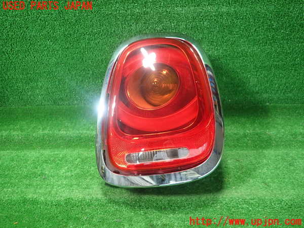 1UPJ-28541530]BMW ミニ(MINI)クーパーSD R56(XN20)右テールランプ 中古_m0001.jpg