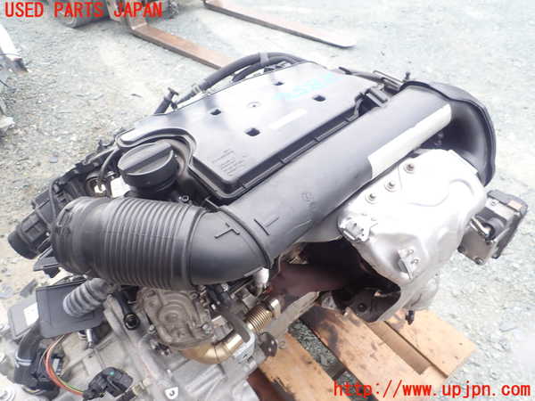 1UPJ-28542010]BMW ミニ(MINI)クーパーSD R56(XN20)エンジン B47C20A 中古_m0002.jpg