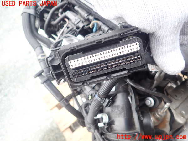 1UPJ-28542010]BMW ミニ(MINI)クーパーSD R56(XN20)エンジン B47C20A 中古_m0004.jpg