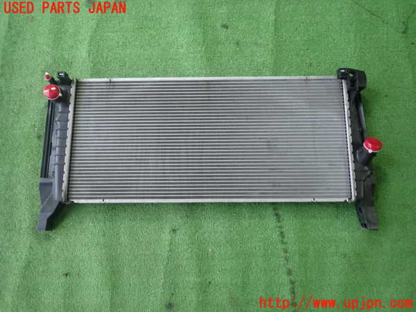 1UPJ-28542321]BMW ミニ(MINI)クーパーSD R56(XN20)ラジエーター1 中古_m0001.jpg