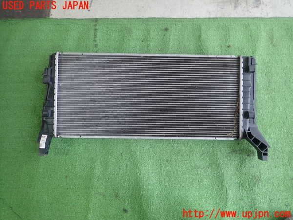 1UPJ-28542321]BMW ミニ(MINI)クーパーSD R56(XN20)ラジエーター1 中古_m0002.jpg