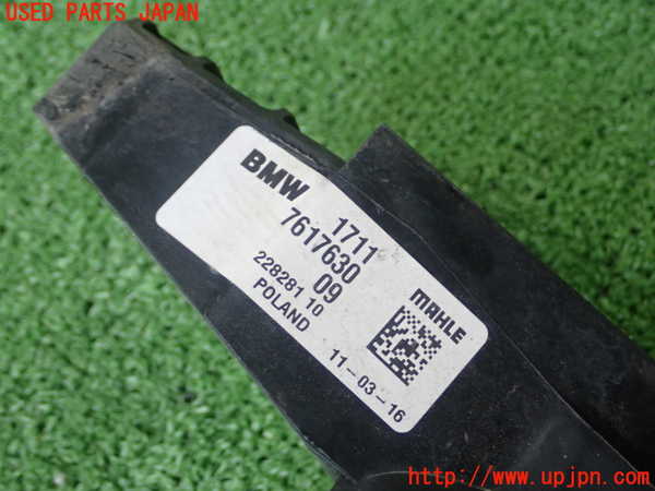 1UPJ-28542321]BMW ミニ(MINI)クーパーSD R56(XN20)ラジエーター1 中古_m0003.jpg