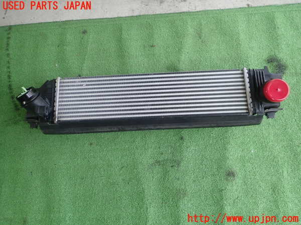 1UPJ-28542451]BMW ミニ(MINI)クーパーSD R56(XN20)インタークーラー1 中古_m0001.jpg