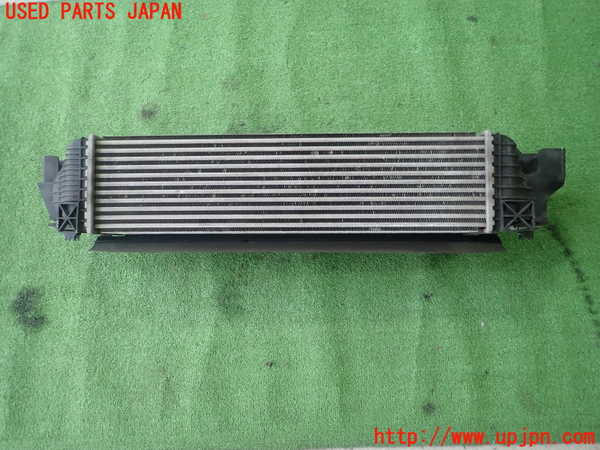 1UPJ-28542451]BMW ミニ(MINI)クーパーSD R56(XN20)インタークーラー1 中古_m0002.jpg