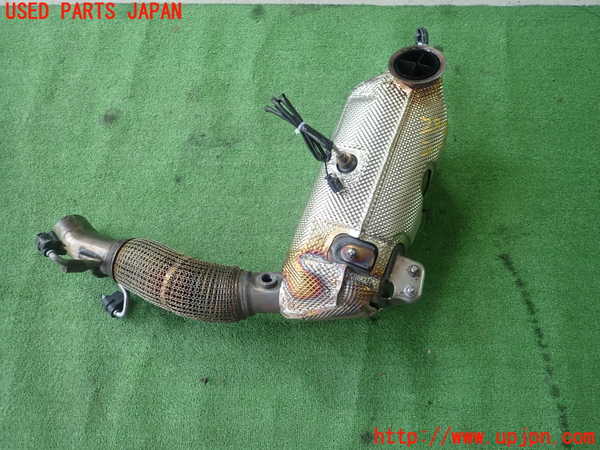 1UPJ-28542661]BMW ミニ(MINI)クーパーSD R56(XN20)触媒1 中古_m0001.jpg