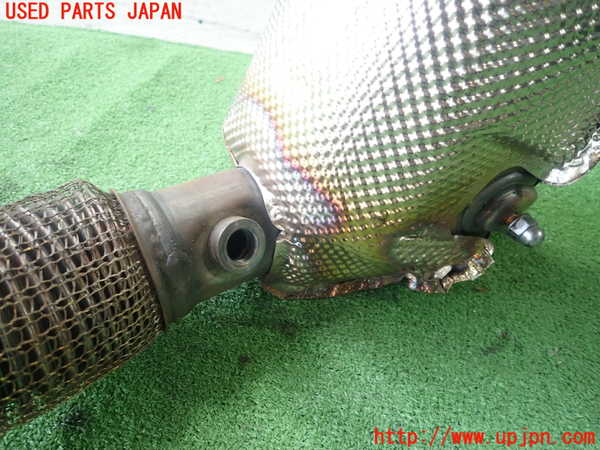 1UPJ-28542661]BMW ミニ(MINI)クーパーSD R56(XN20)触媒1 中古_m0003.jpg