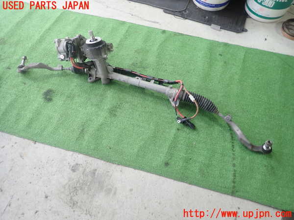 1UPJ-28544235]BMW ミニ(MINI)クーパーSD R56(XN20)パワステギアボックス 中古_m0001.jpg