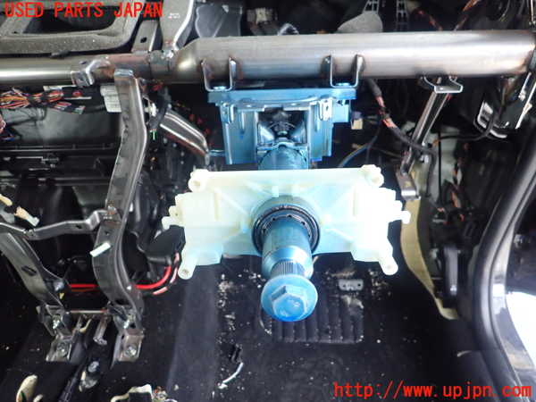 5UPJ-28544260]BMW ミニ(MINI)クーパーSD R56(XN20)ステアリングシャフト 中古_m0001.jpg