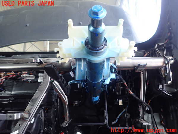5UPJ-28544260]BMW ミニ(MINI)クーパーSD R56(XN20)ステアリングシャフト 中古_m0002.jpg