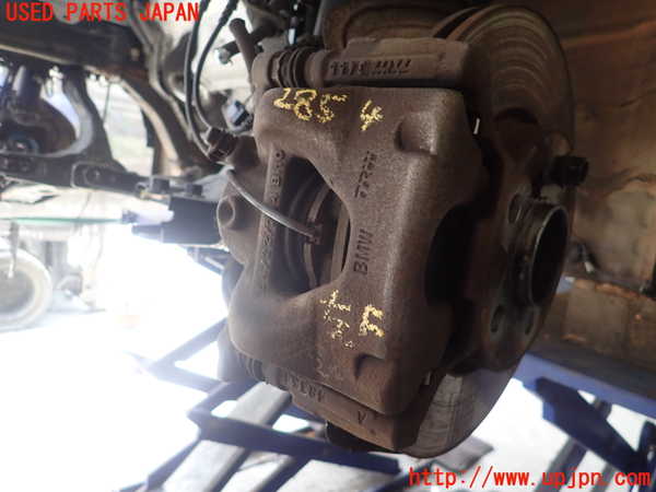 1UPJ-28544085]BMW ミニ(MINI)クーパーSD R56(XN20)左フロントキャリパー 中古_m0001.jpg