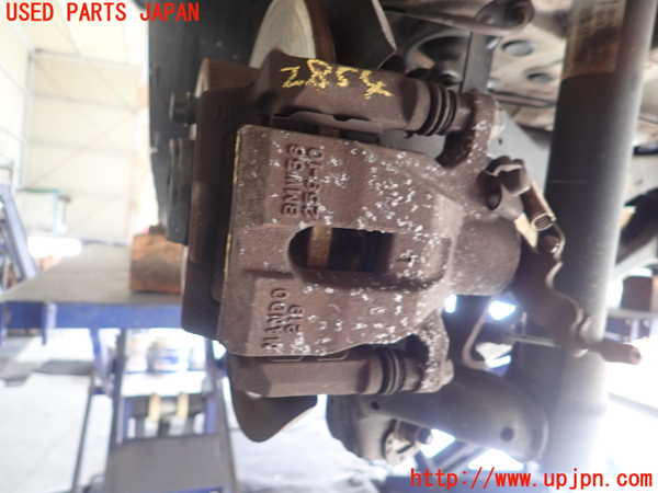 5UPJ-28544095]BMW ミニ(MINI)クーパーSD R56(XN20)左リアキャリパー 中古_m0001.jpg