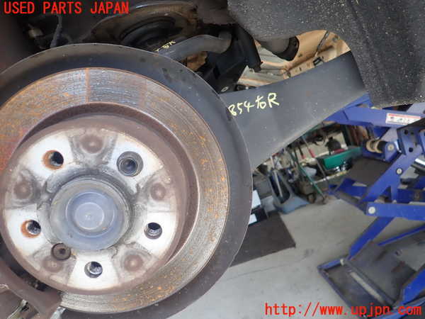 5UPJ-28544300]BMW ミニ(MINI)クーパーSD R56(XN20)右リアナックルハブ 中古_m0001.jpg