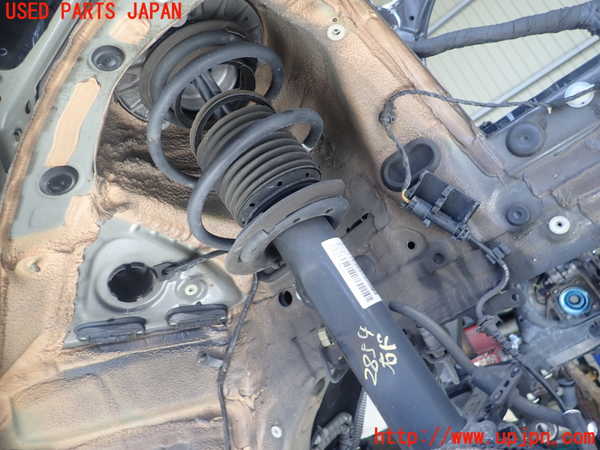 1UPJ-28545015]BMW ミニ(MINI)クーパーSD R56(XN20)右フロントストラット 中古_m0001.jpg