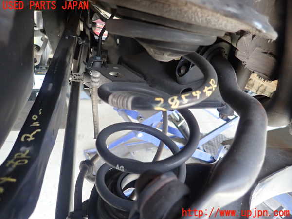 5UPJ-28545100]BMW ミニ(MINI)クーパーSD R56(XN20)右リアスプリング 中古_m0001.jpg