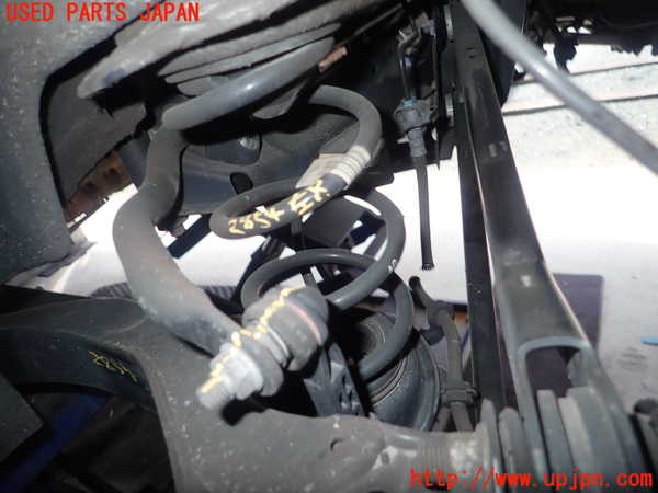 1UPJ-28545105]BMW ミニ(MINI)クーパーSD R56(XN20)左リアスプリング 中古_m0001.jpg