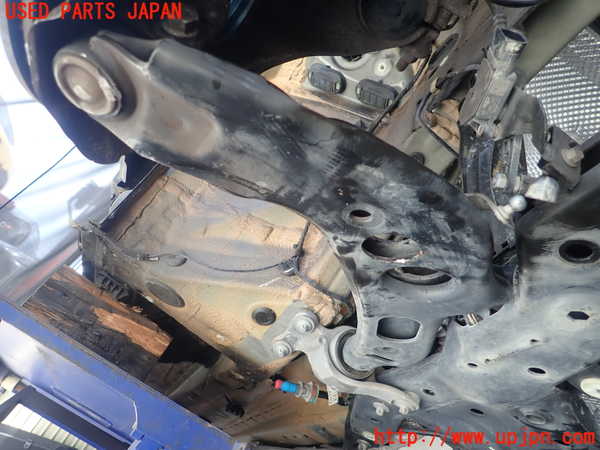 1UPJ-28545176]BMW ミニ(MINI)クーパーSD R56(XN20)右フロントロアアーム1 中古_m0001.jpg