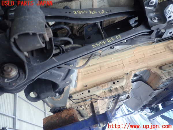 5UPJ-28545226]BMW ミニ(MINI)クーパーSD R56(XN20)左リアロアアーム1 中古_m0001.jpg