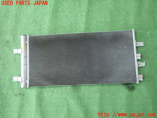 5UPJ-28546031]BMW ミニ(MINI)クーパーSD R56(XN20)エアコンコンデンサー1 中古_m0001.jpg