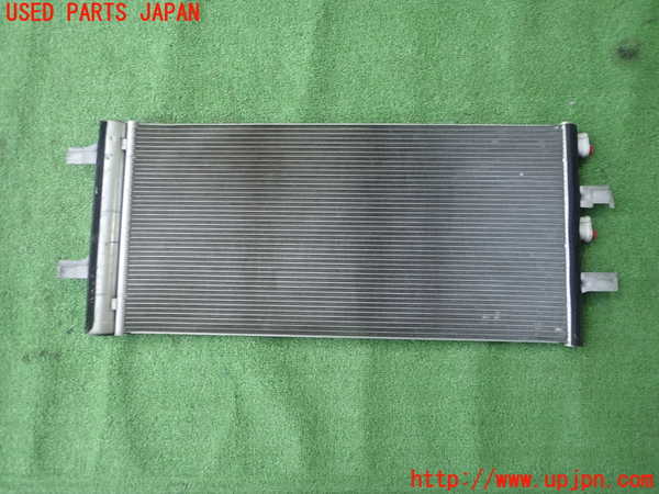 5UPJ-28546031]BMW ミニ(MINI)クーパーSD R56(XN20)エアコンコンデンサー1 中古_m0002.jpg
