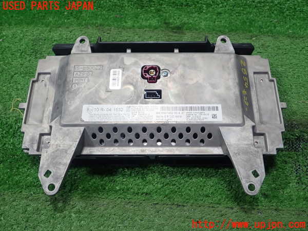 1UPJ-28546629]BMW ミニ(MINI)クーパーSD R56(XN20)モニター 中古_m0002.jpg