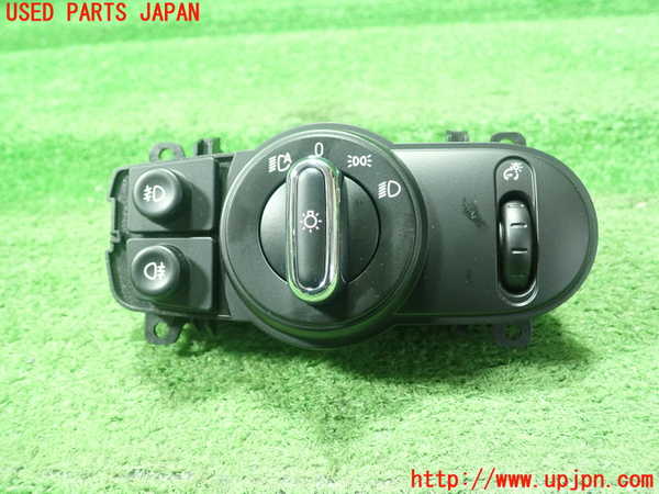 1UPJ-28546285]BMW ミニ(MINI)クーパーSD R56(XN20)ライトスイッチ 中古_m0001.jpg